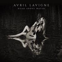 Avril Lavigne: Head Above Water: CD