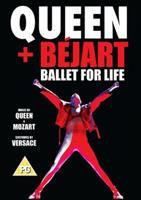 Ballet For Life - Queen, Maurice Bejart