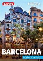 Barcelona - Inspirace na cesty - kolektiv autorů