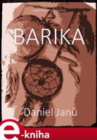 Barika - Daniel Janů