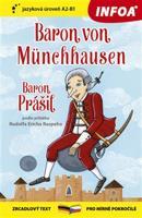 Baron Prášil / Baron von Münchhausen (B1-B2)