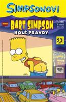 Bart Simpson 11/2017: Holé pravdy – Groening Matt