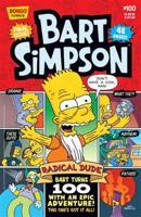 Bart Simpson 12/2021 - kolektiv autorů