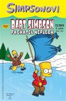 Bart Simpson 16 (12/2014): Pachatel neplech - Matt Groening