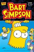 Bart Simpson 2/2020 - kolektiv autorů
