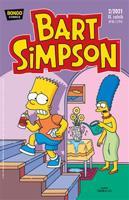 Bart Simpson 2/2021 - kolektiv autorů