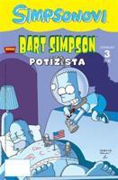 Bart Simpson 3 (3/2013): Potížista - Matt Groening