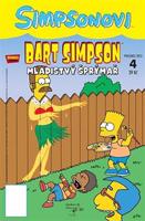 Bart Simpson 4/2013