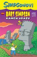 Bart Simpson 6/2017: Kámen úrazu - kolektiv autorů