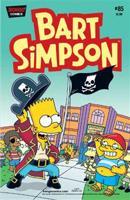 Bart Simpson 9/2020 - kolektiv autorů