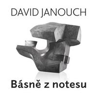 Básně z notesu - David Janouch