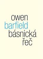 Básnická řeč - Owen Barfield