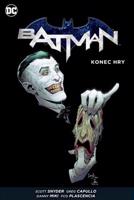 Batman 7: Konec hry - Scott Snyder