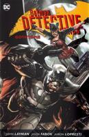 Batman Detective Comics 5: Gothopie - John Layman, kol.
