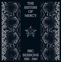 BBC SESSIONS 1982-1984 - Sisters Of Mercy