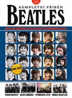 Beatles - kompletní příběh - kol.