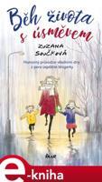 Běh života s úsměvem - Zuzana Součková