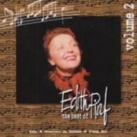 Best Of Vol.2 - Piaf Edith