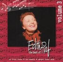 Best Of Vol.3 - Piaf Edith