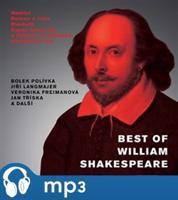 Best Of William Shakespeare, mp3 - William Shakespeare