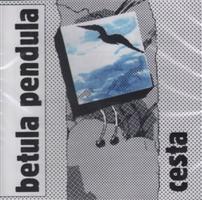 Betula Pendula - Cesta CD