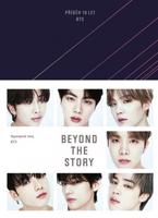 Beyond the Story: Příběh 10 let BTS - BTS