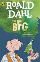 BFG - Roald Dahl