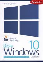 Bible Windows 10 - Stanislav Janů, Petr Urban