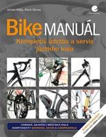 Bike manuál - Mark Storey, James Witts