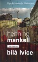 Bílá lvice - Henning Mankell