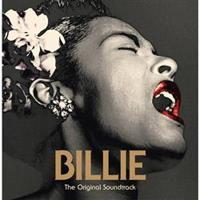 Billie: The Original Soundtrack - Billie Holiday