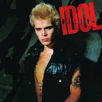 Billy Idol (Expanded Edition) - Billy Idol