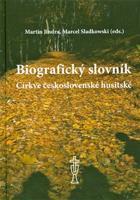 Biografický slovník Církve československé husitské - Martin Jindra
