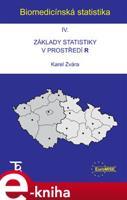 Biomedicínská statistika IV - Karel Zvára