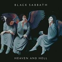 Black Sabbath - Heaven And Hell Remastered And Expanded 2 CD