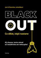 Blackout - Stanislav Juhaňák, Jan Juhaňák