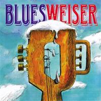 Bluesweiser - Bluesweiser CD