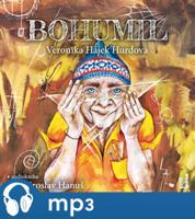Bohumil, mp3 - Veronika Hurdová
