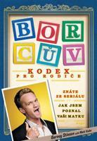Borcův kodex pro rodiče - Barney Stinson