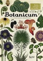 Botanicum - Kathy Willisová