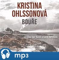 Bouře, mp3 - Kristina Ohlssonová