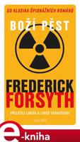Boží pěst - Frederick Forsyth