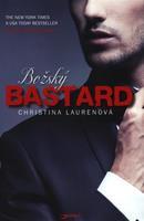 Božský bastard - Christina Laurenová