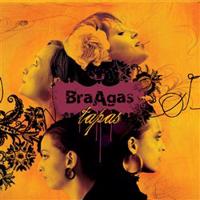 BraAgas - Tapas CD