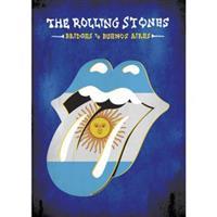 Bridges To Buenos Aires - Rolling Stones