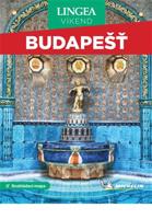 Budapešť - Víkend - kolektiv autorů