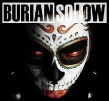 Burian - So Low CD