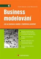 Business modelování - Pavel Adámek, Lucie Maixnerová