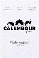 Cabaret Calembour - Milan Šotek, Igor Orozovič, Jiří Suchý