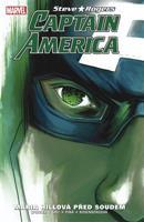 Captain America: Steve Rogers 2: Maria Hillová před soudem - Nick Spencer, Jesus Saiz